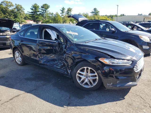 Photo 4 from auction – 2016 FORD FUSION SE with VIN 3FA6P0H77GR100765