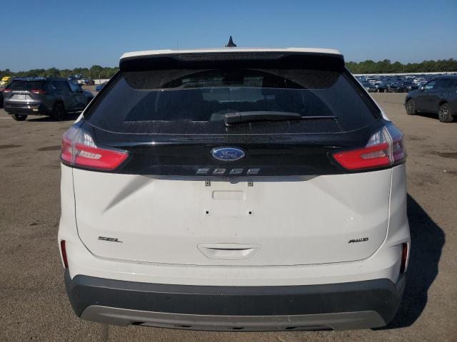 Photo 6 from auction – 2022 FORD EDGE SEL with VIN 2FMPK4J9XNBA35272