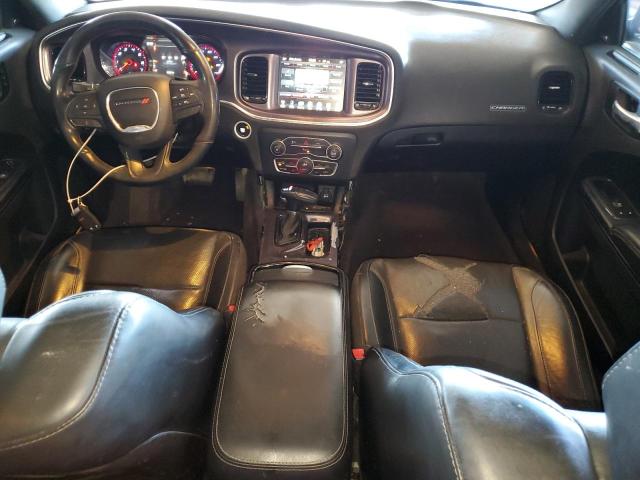 Photo 8 from auction – 2016 DODGE CHARGER SX with VIN 2C3CDXHG1GH327562