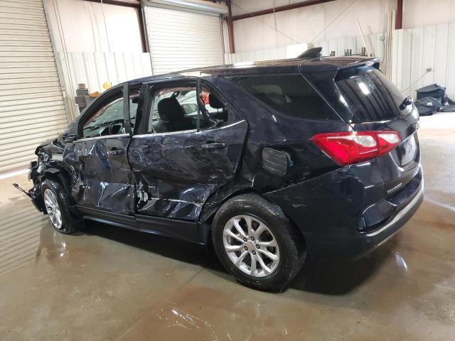 Photo 2 from auction – 2020 CHEVROLET EQUINOX LT with VIN 3GNAXJEV3LS540652