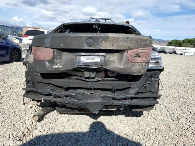 Photo 6 from auction – 2013 BMW 320 I with VIN WBA3B1C57DK128604