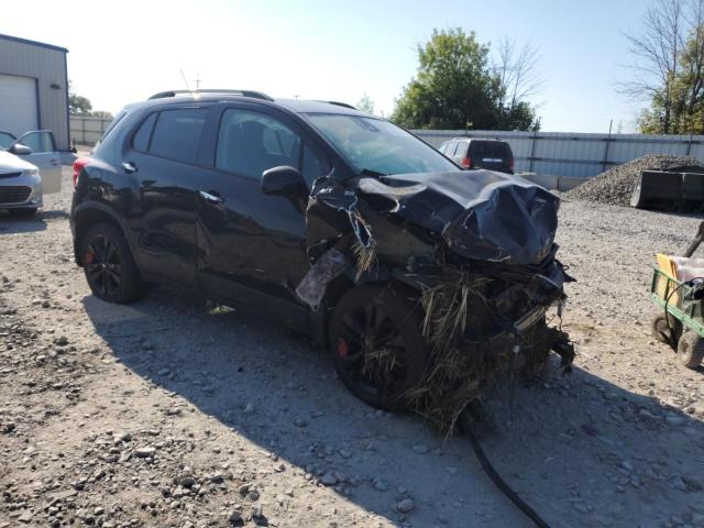 Photo 4 from auction – 2020 CHEVROLET TRAX 1LT with VIN 3GNCJPSB6LL120286