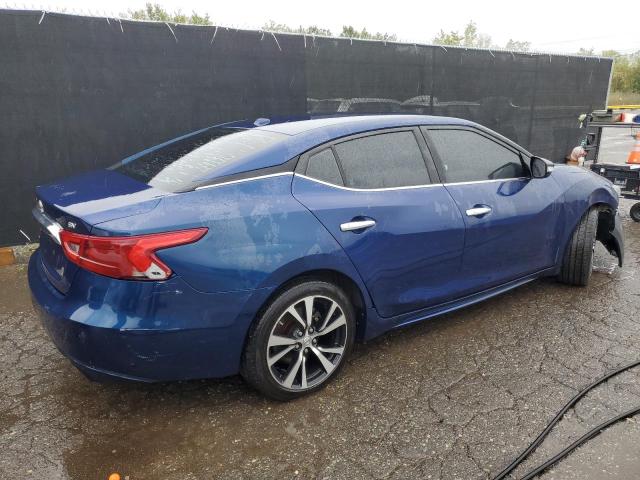Photo 3 from auction – 2018 NISSAN MAXIMA 3.5 with VIN 1N4AA6AP6JC384940
