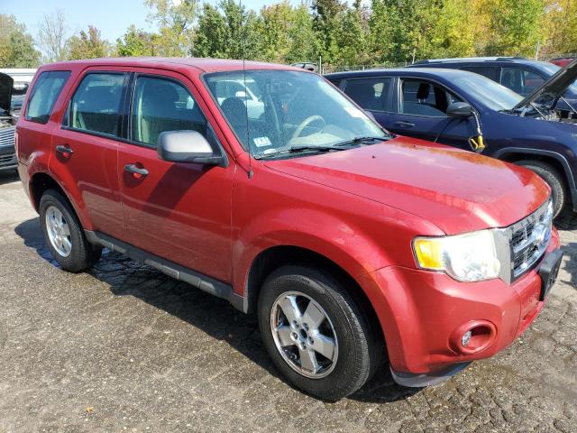 Photo 4 from auction – 2011 FORD ESCAPE XLS with VIN 1FMCU0C7XBKA18373