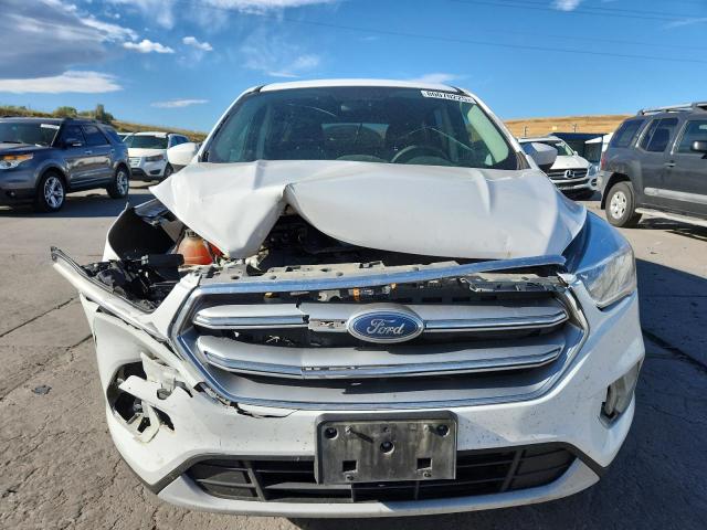 Photo 5 from auction – 2017 FORD ESCAPE SE with VIN 1FMCU9G9XHUC89138