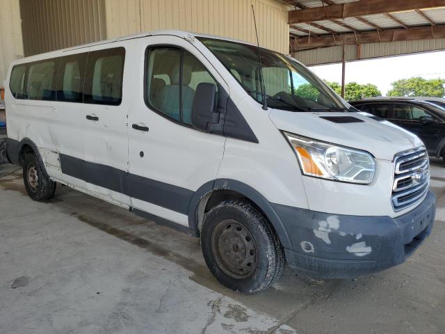 Photo 4 from auction – 2015 FORD TRANSIT T- with VIN 1FBZX2ZM8FKA21426