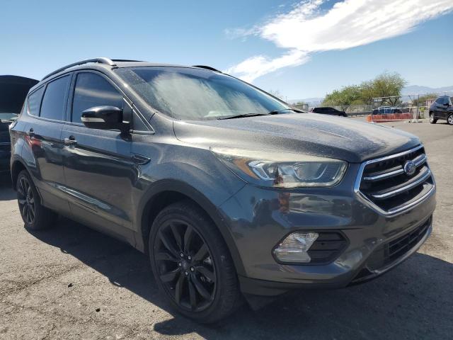 Photo 4 from auction – 2017 FORD ESCAPE TIT with VIN 1FMCU9J98HUE57772