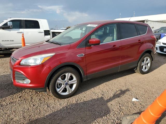 Photo 1 from auction – 2014 FORD ESCAPE SE with VIN 1FMCU9GX5EUD87469