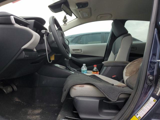 Photo 7 from auction – 2024 TOYOTA COROLLA LE with VIN 5YFB4MDEXRP190256