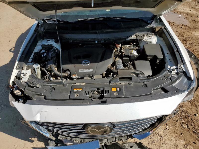 Photo 12 from auction – 2019 MAZDA CX-9 TOURI with VIN JM3TCACY8K0314629