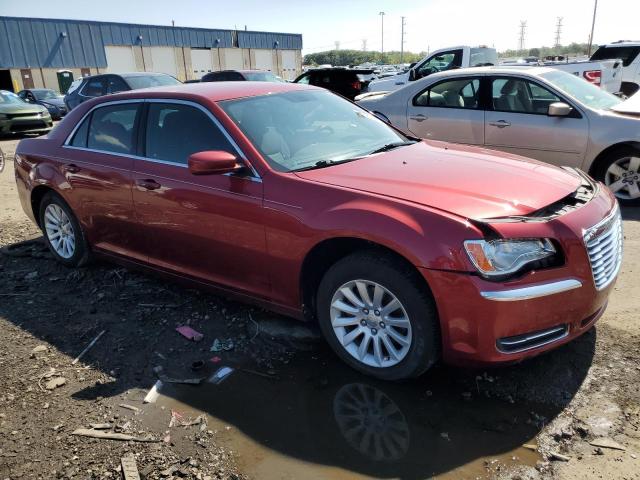 Photo 4 from auction – 2012 CHRYSLER 300 with VIN 2C3CCAAG7CH311709