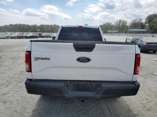 Photo 6 from auction – 2016 FORD F150 with VIN 1FTNF1CG3GKE48895