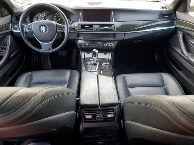 Photo 8 from auction – 2016 BMW 528 XI with VIN WBA5A7C50GG151258
