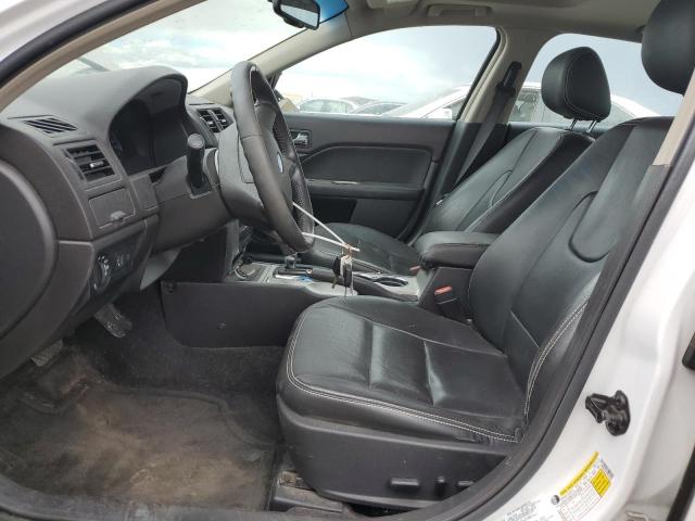 Photo 7 from auction – 2011 FORD FUSION HYB with VIN 3FADP0L31BR155247