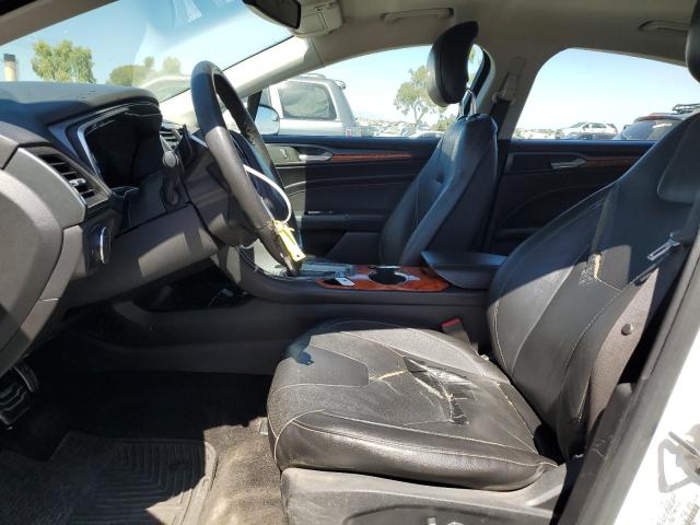 Photo 7 from auction – 2014 FORD FUSION TIT with VIN 3FA6P0K99ER187026