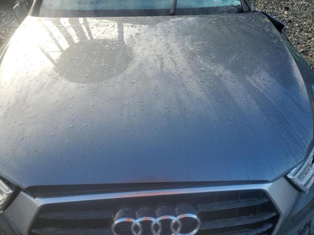 صورة رقم 12 من المزاد - 2016 AUDI Q3 PRESTIG مع VIN WA1GFCFS2GR022718