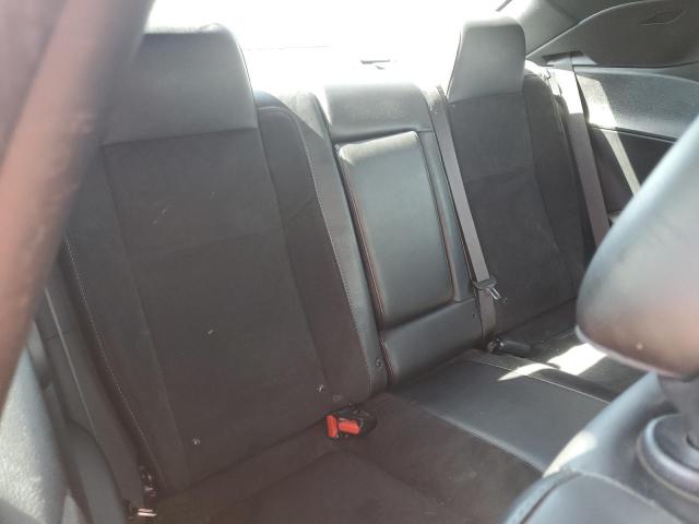 Photo 10 from auction – 2021 DODGE CHALLENGER with VIN 2C3CDZKG7MH587318