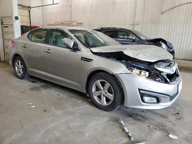 Photo 4 from auction – 2015 KIA OPTIMA LX with VIN 5XXGM4A71FG480515