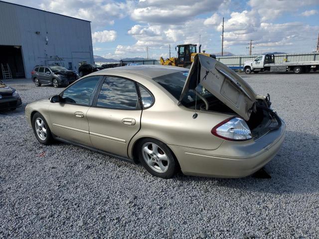 Photo 2 from auction – 2000 FORD TAURUS SE with VIN 1FAFP5322YA198169