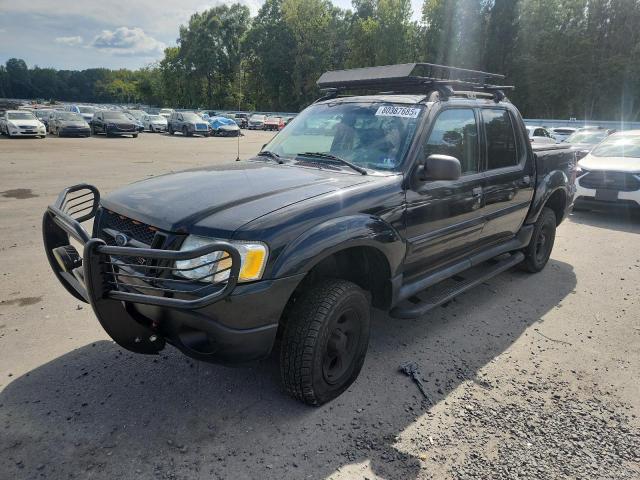 FORD EXPLORER S 2005 with VIN 1FMZU77K65UB81452 - Photo from auction