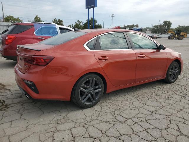 Photo 3 from auction – 2019 KIA FORTE EX with VIN 3KPF54AD2KE085891
