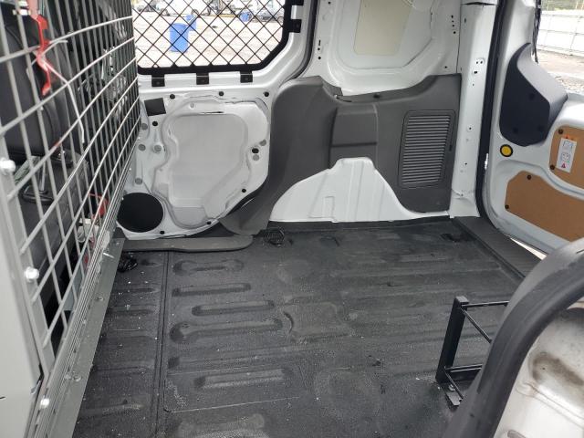 Photo 11 from auction – 2023 FORD TRANSIT CO with VIN NM0LS6S27P1547289