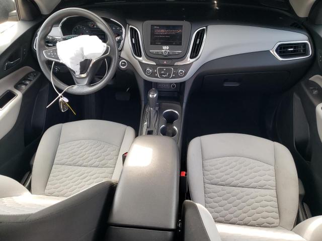 Photo 8 from auction – 2020 CHEVROLET EQUINOX LS with VIN 2GNAXSEV3L6184076