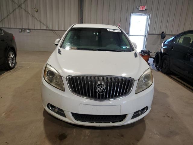 Photo 5 from auction – 2012 BUICK VERANO with VIN 1G4PP5SK5C4195480