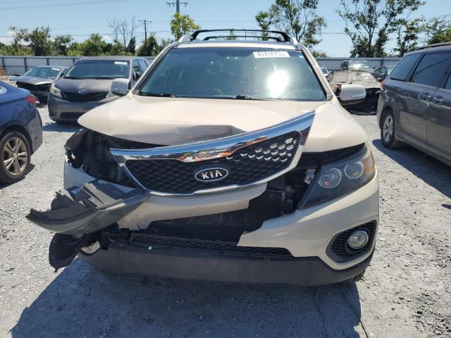 Photo 5 from auction – 2012 KIA SORENTO EX with VIN 5XYKUDA26CG221900