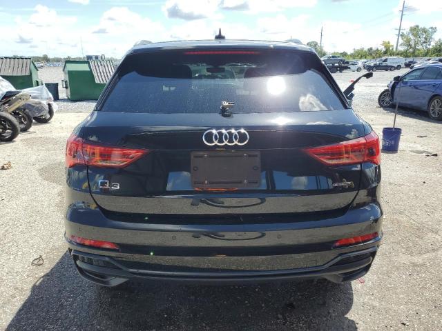 Photo 6 from auction – 2020 AUDI Q3 PREMIUM with VIN WA1DECF32L1026811