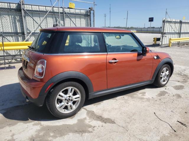 Photo 3 from auction – 2012 MINI COOPER with VIN WMWSU3C56CT185581