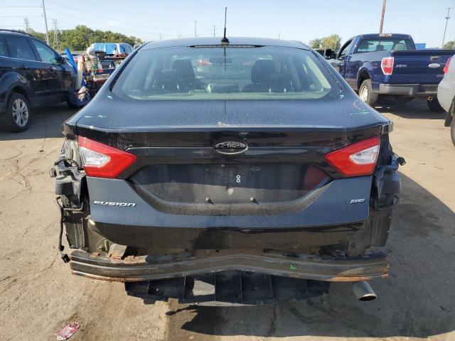 Photo 6 from auction – 2016 FORD FUSION SE with VIN 3FA6P0H72GR104254