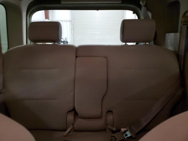 Photo 10 from auction – 2009 NISSAN CUBE BASE with VIN JN8AZ28R19T127171