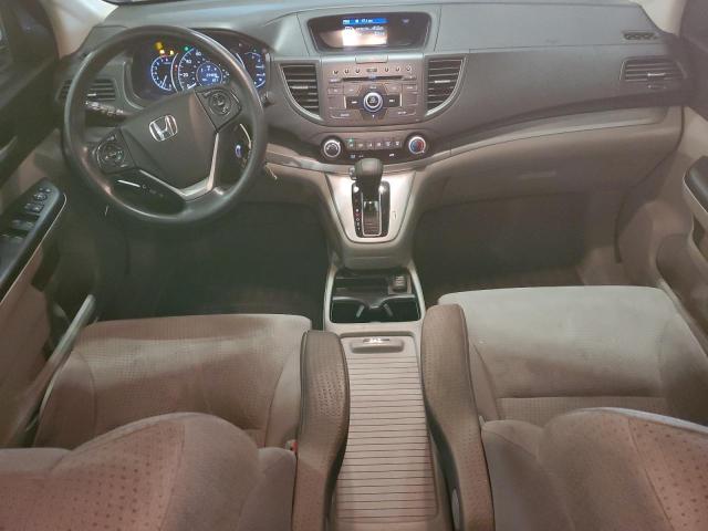 Zdjęcie 8 z aukcji – 2012 HONDA CR-V EX z VIN 2HKRM4H55CH620255