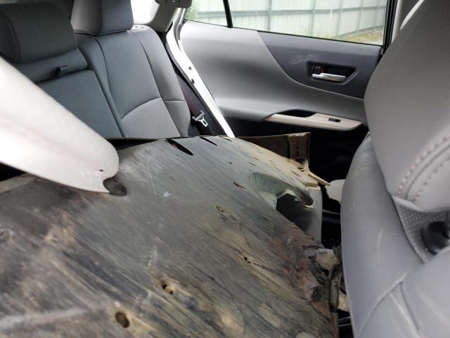 Photo 11 from auction – 2022 TOYOTA VENZA LE with VIN JTEAAAAH8NJ104597