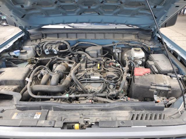 Photo 12 from auction – 2021 FORD BRONCO BAS with VIN 1FMEE5DH0MLA77116