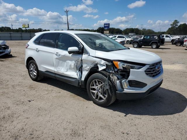 Photo 4 from auction – 2022 FORD EDGE with VIN 2FMPK4J92NBB04908