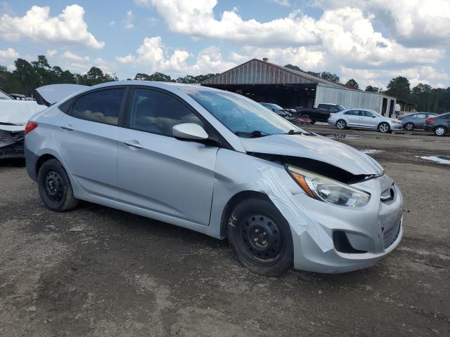 Photo 4 from auction – 2017 HYUNDAI ACCENT SE with VIN KMHCT4AE3HU230315