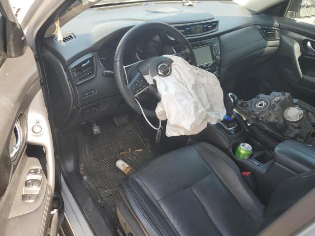 Photo 8 from auction – 2018 NISSAN ROGUE S with VIN JN8AT2MT7JW453322