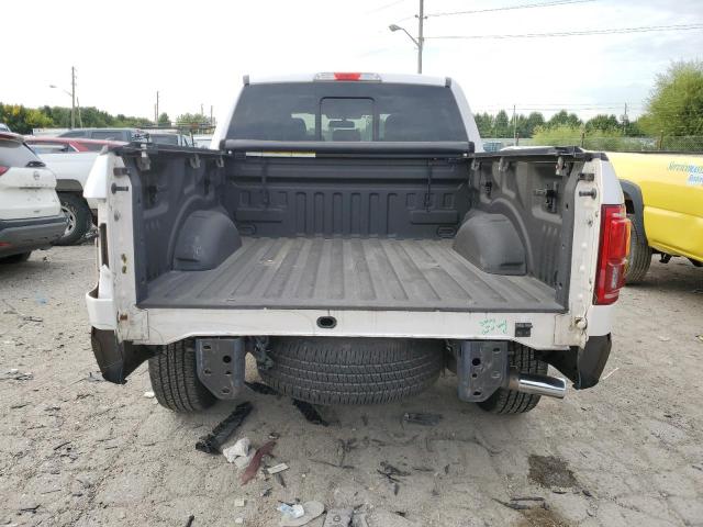 Photo 6 from auction – 2016 FORD F150 SUPER with VIN 1FTEW1EP2GKE00656