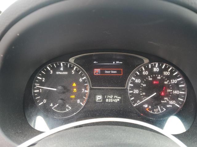 Photo 9 from auction – 2015 NISSAN ALTIMA 2.5 with VIN 1N4AL3AP1FC478000