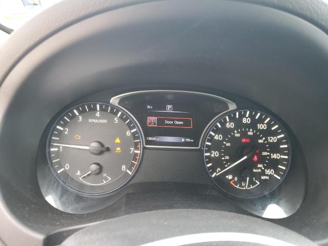 Photo 9 from auction – 2016 NISSAN ALTIMA 2.5 with VIN 1N4AL3AP2GC189354