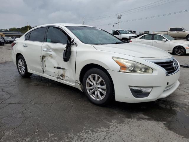 Photo 4 from auction – 2014 NISSAN ALTIMA 2.5 with VIN 1N4AL3AP6EC402089