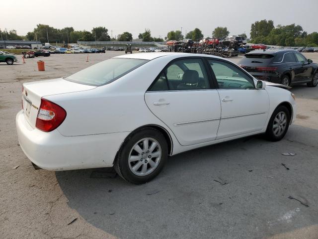 Photo 3 from auction – 2003 TOYOTA CAMRY LE with VIN 4T1BE32K73U236356