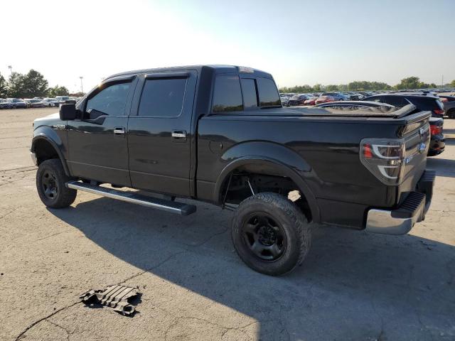 Photo 2 from auction – 2012 FORD F150 SUPER with VIN 1FTFW1ET2CFA19412