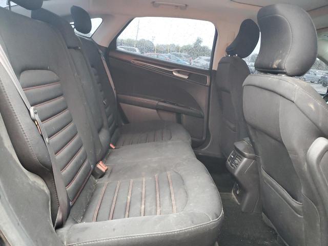 Photo 10 from auction – 2016 FORD FUSION SE with VIN 3FA6P0H93GR184438