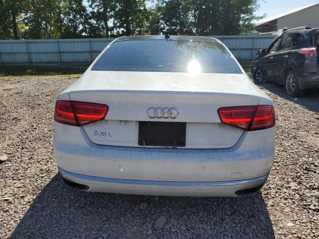 Photo 6 from auction – 2013 AUDI A8 L QUATT with VIN WAURGAFD9DN012236