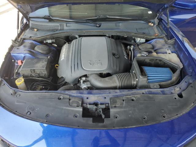 Photo 11 from auction – 2019 DODGE CHARGER R/ with VIN 2C3CDXCT7KH575814