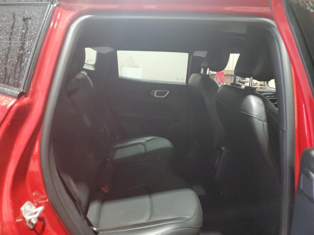 Photo 11 from auction – 2023 JEEP COMPASS LI with VIN 3C4NJDCN6PT542556