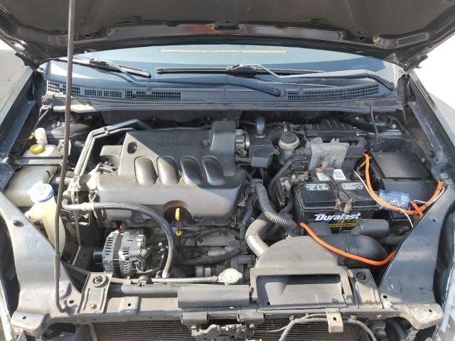 Photo 11 from auction – 2012 NISSAN SENTRA 2.0 with VIN 3N1AB6AP6CL644108
